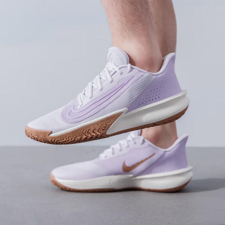 NIKE 耐克 男子籃球鞋 FN4322-500