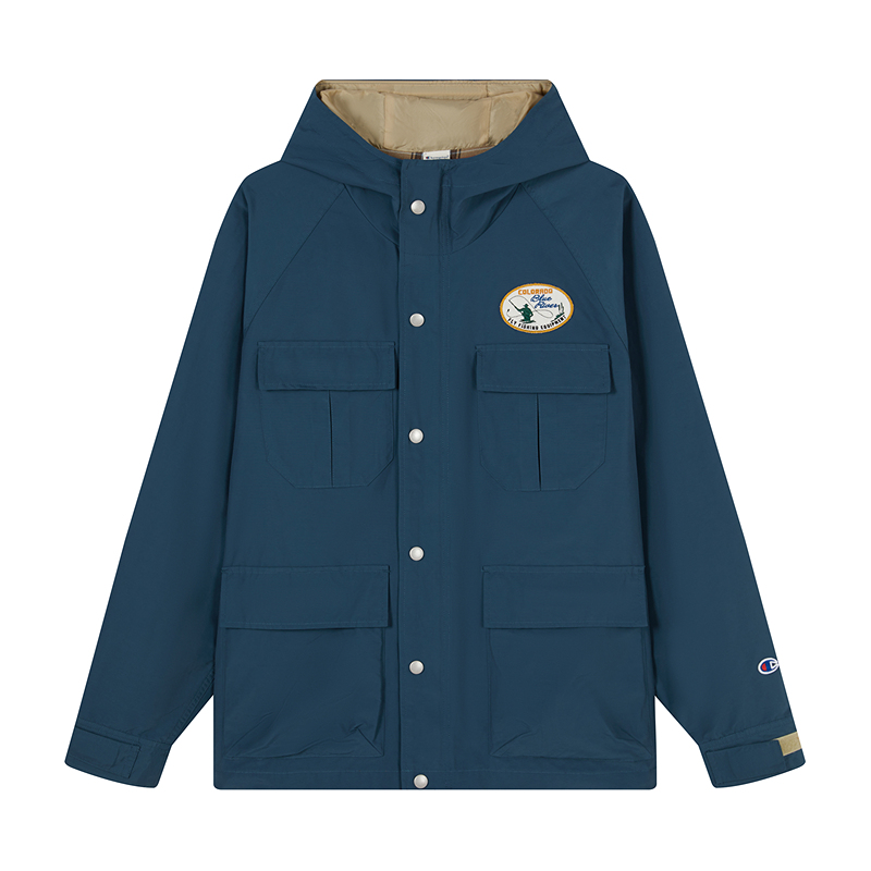 Champion 冠軍 男士夾克 U4COTJM012