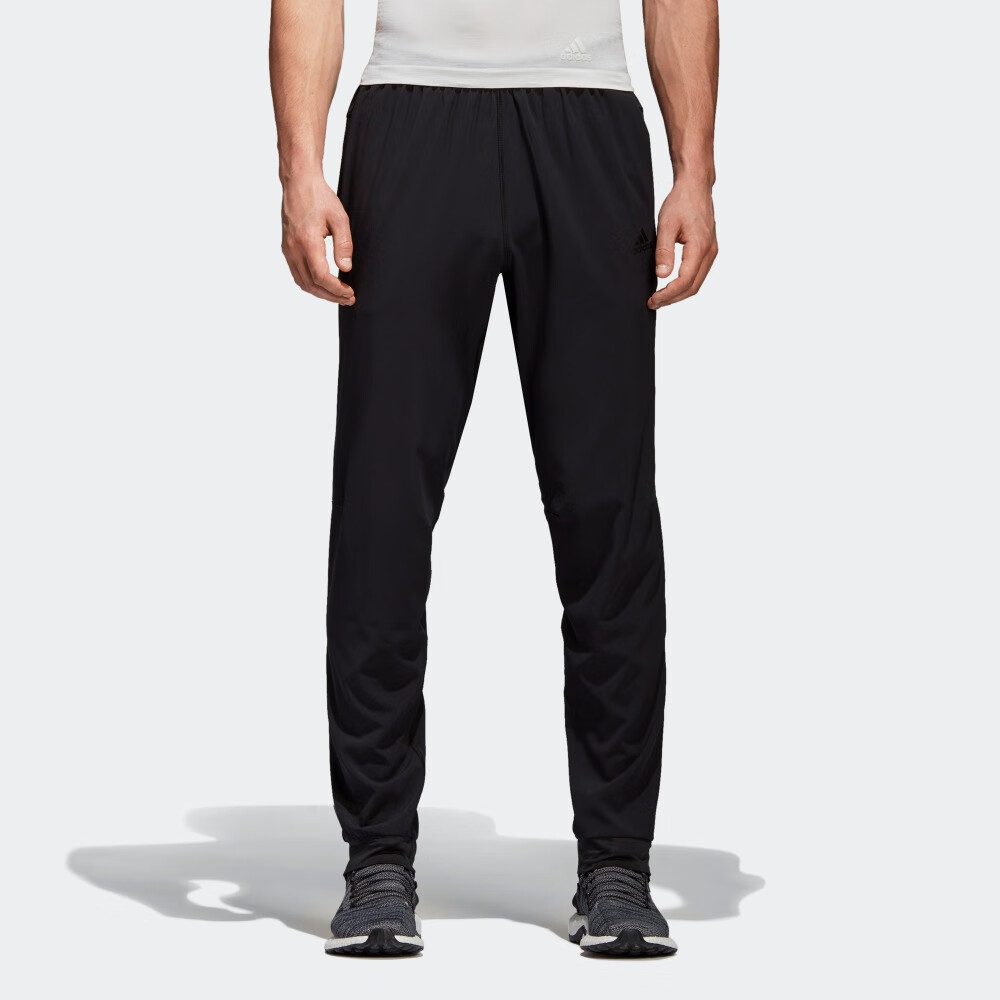 限移動(dòng)端、京東百億補(bǔ)貼：adidas 阿迪達(dá)斯 訓(xùn)練運(yùn)動(dòng)長(zhǎng)褲