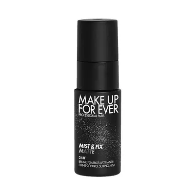 聚劃算百億補(bǔ)貼：makeupforever玫珂菲啞光控油定妝噴霧 30ml