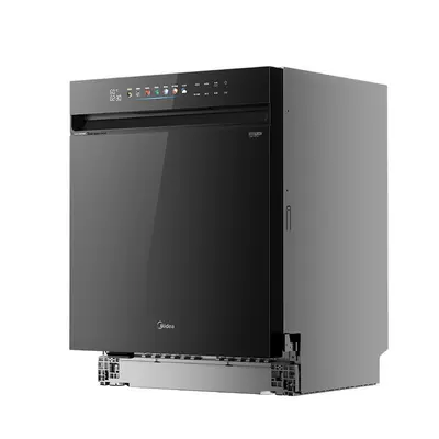 再降價、88VIP：美的 X6SMax 洗碗機(jī) 18套
