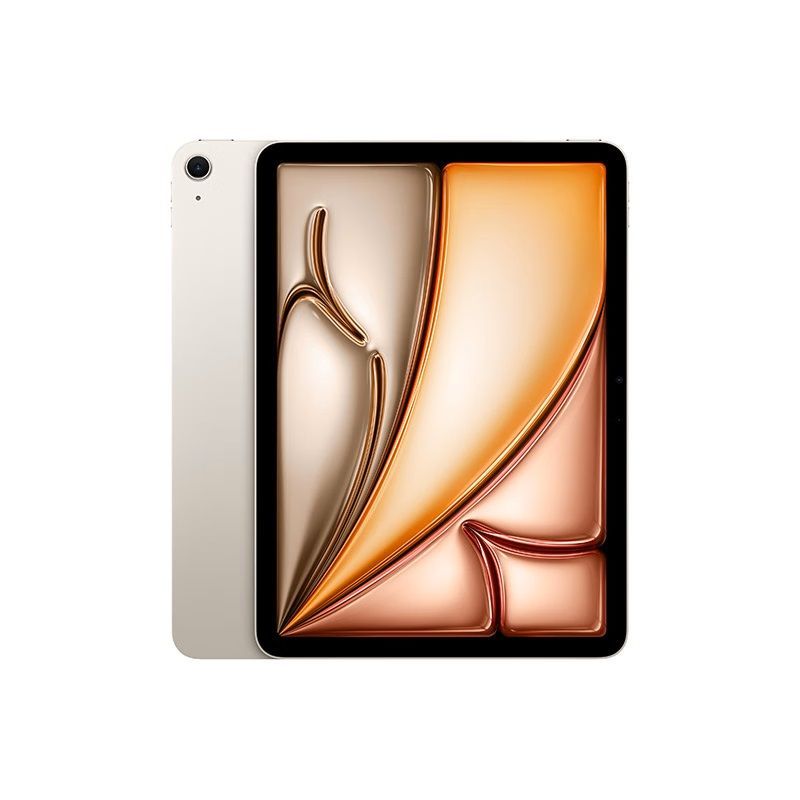 蘋(píng)果 Apple 11 英寸 iPad Air M2芯片 128GB