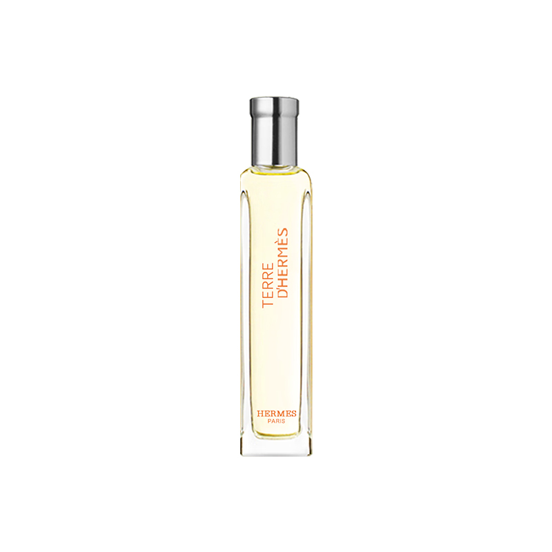 88VIP會員：HERMÈS 愛馬仕 大地男士淡香水 EDT 15ml