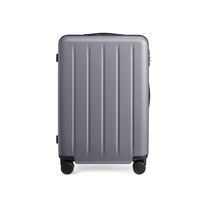90分 多瑙河系列 PC拉桿箱 LGGY2007RM-379390 星空灰 24英寸