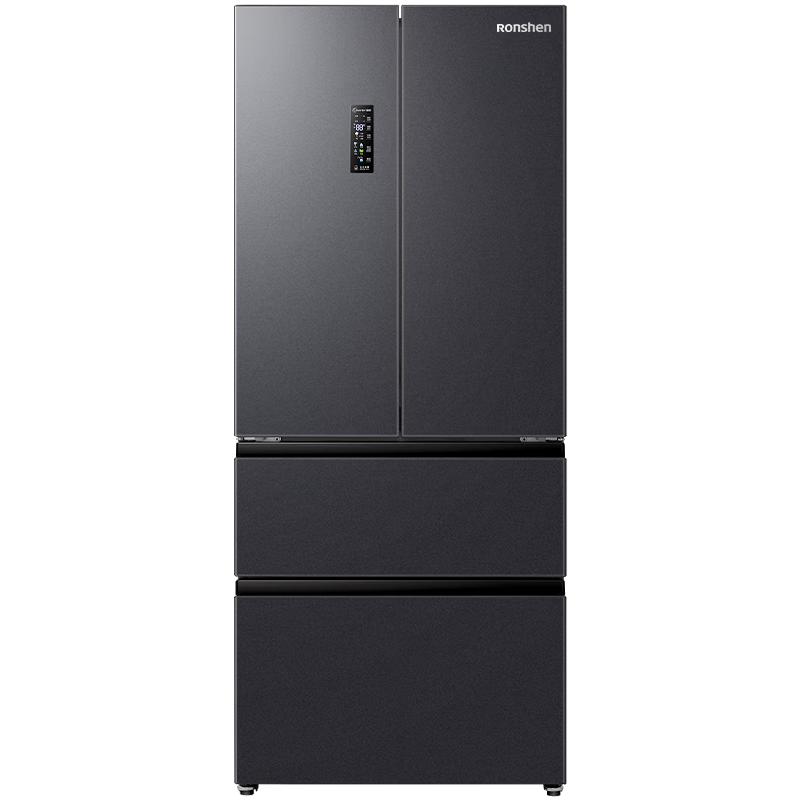 PLUS會員：rongshen 容聲 BCD-513WD15FPA 十字對開門冰箱 513升
