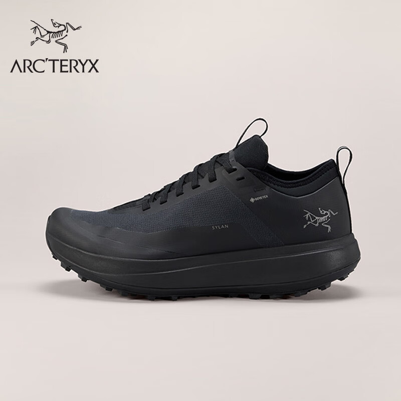 ARC'TERYX 始祖鳥 SYLAN GTX 男子競速山地跑鞋