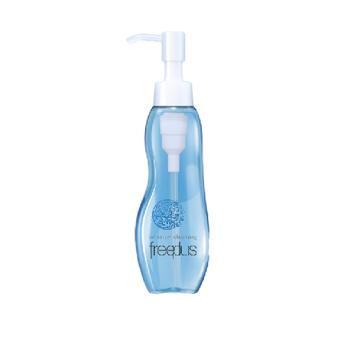 芙麗芳絲 凈潤卸妝油 100ml+ 贈20ml卸妝油（少生氣系列）
