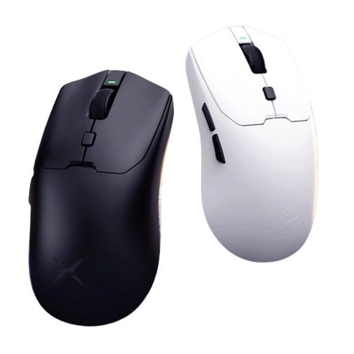 國(guó)家補(bǔ)貼：多彩 M700Pro 無(wú)線游戲鼠標(biāo) PAW3395 雙模8K