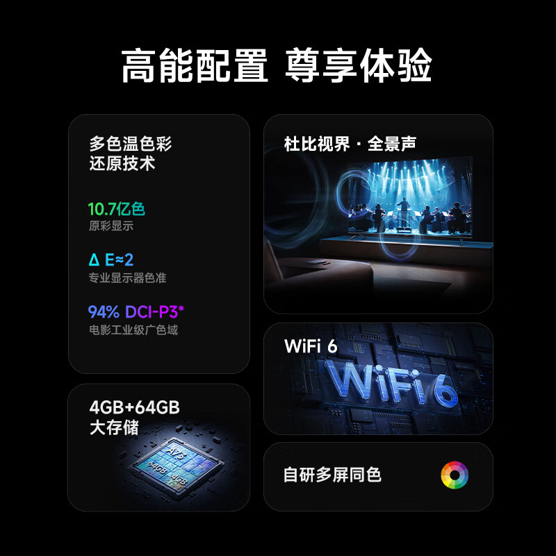 Xiaomi 小米 電視S 75 MiniLED 75英寸高階分區144Hz超高刷平板