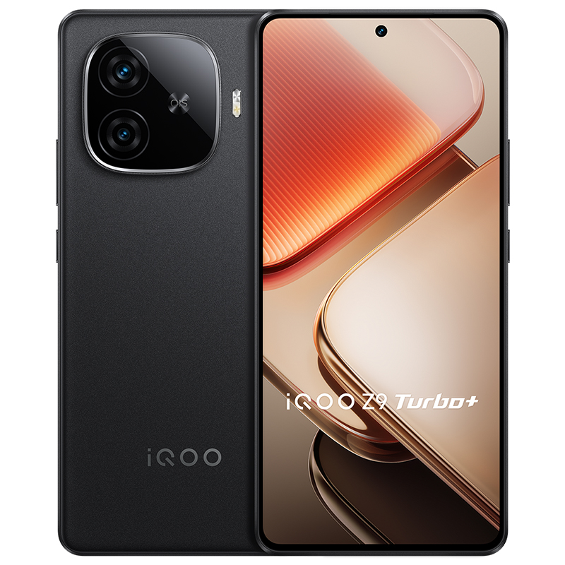 iQOO 國補地區(qū)）iQOO Z9 Turbo+ 天璣9300+ 12+512G
