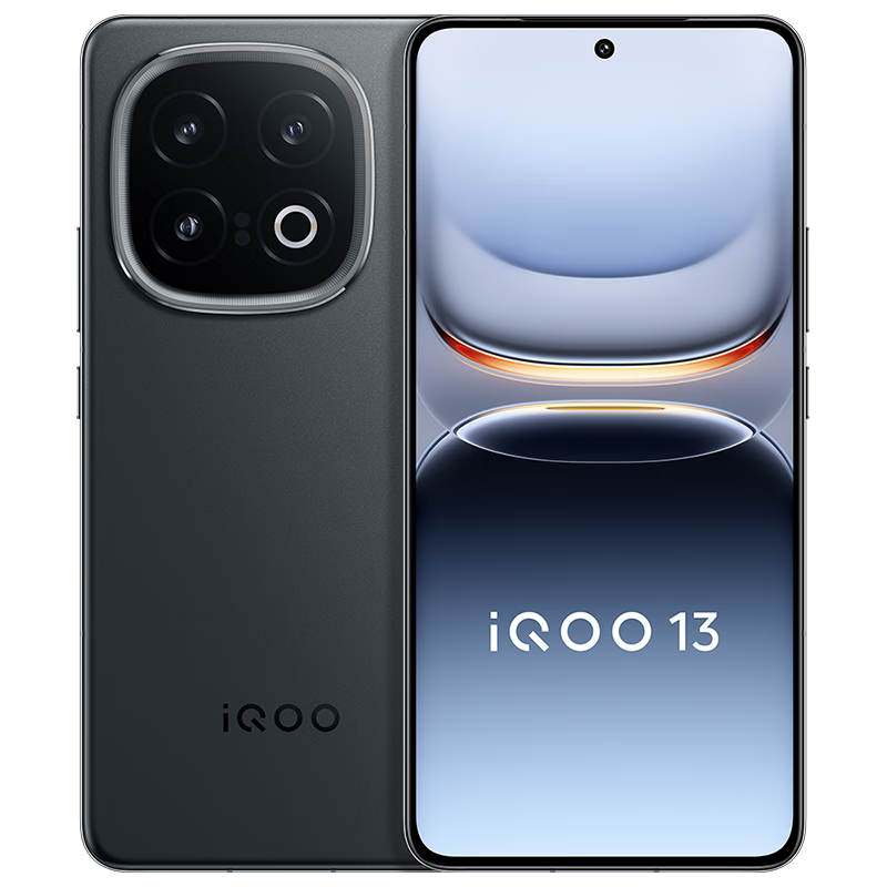國補，plus:vivo iQOO 13 iQOO 13 16GB+512GB
