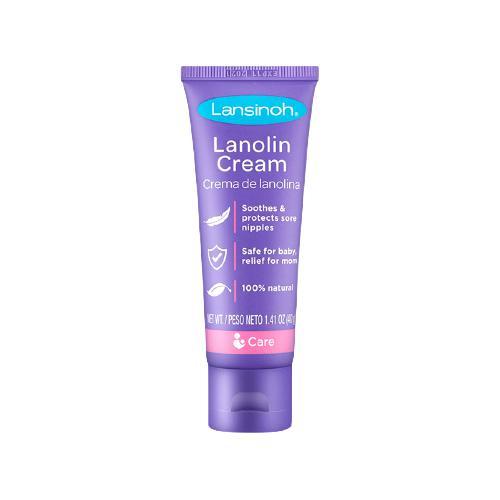 Lansinoh 蘭思諾 孕婦羊脂膏 40ml