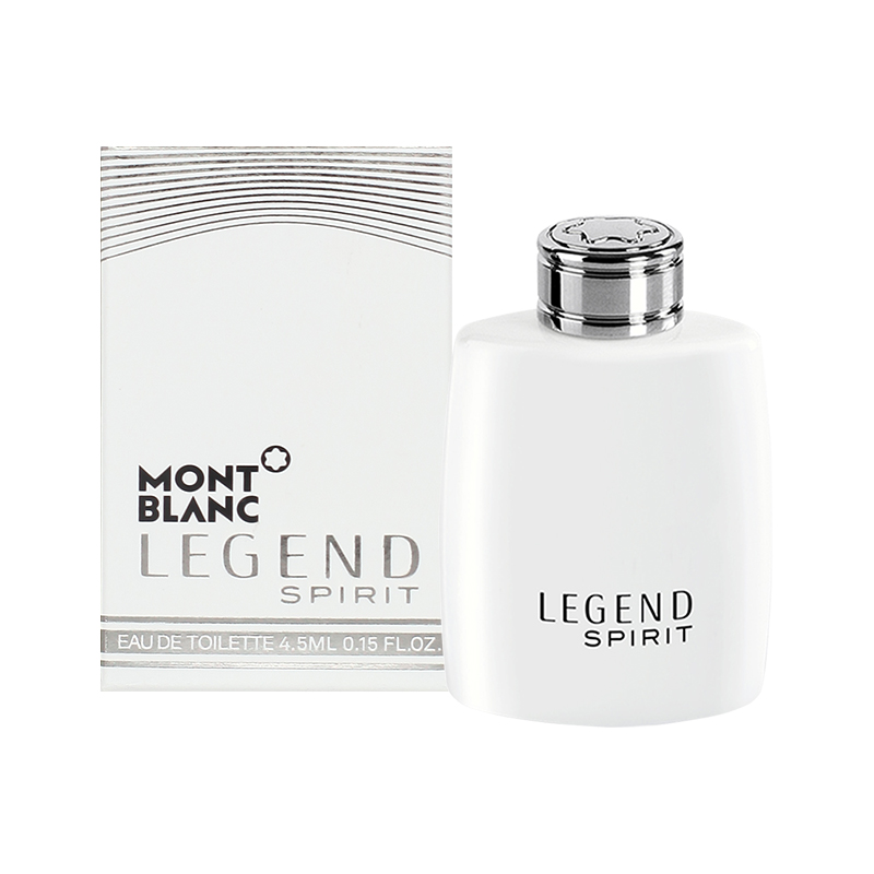 88VIP會員：MONTBLANC 萬寶龍 體驗裝Q版正品香水4.5ml