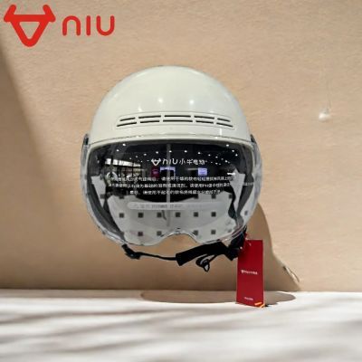 拼多多百億補貼：Niu Technologies 小牛電動 3c認證騎行頭盔