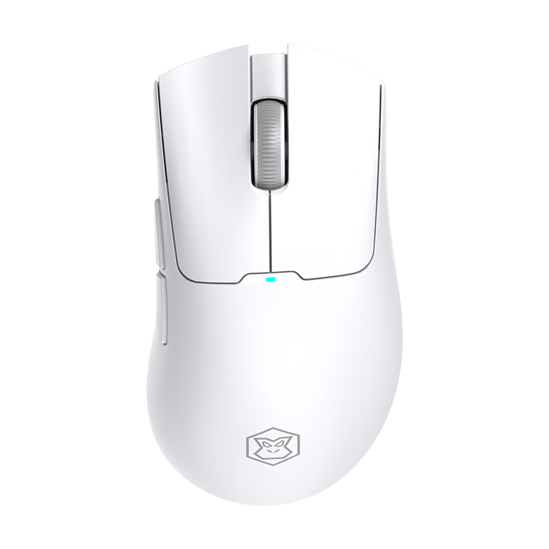 限地區(qū)、plus:前行者 無線鼠標(biāo) X21Pro 白色