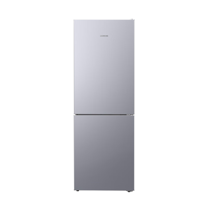 西門子 SIEMENS BCD-279W(KG33NV141C) 279升 雙門冰箱