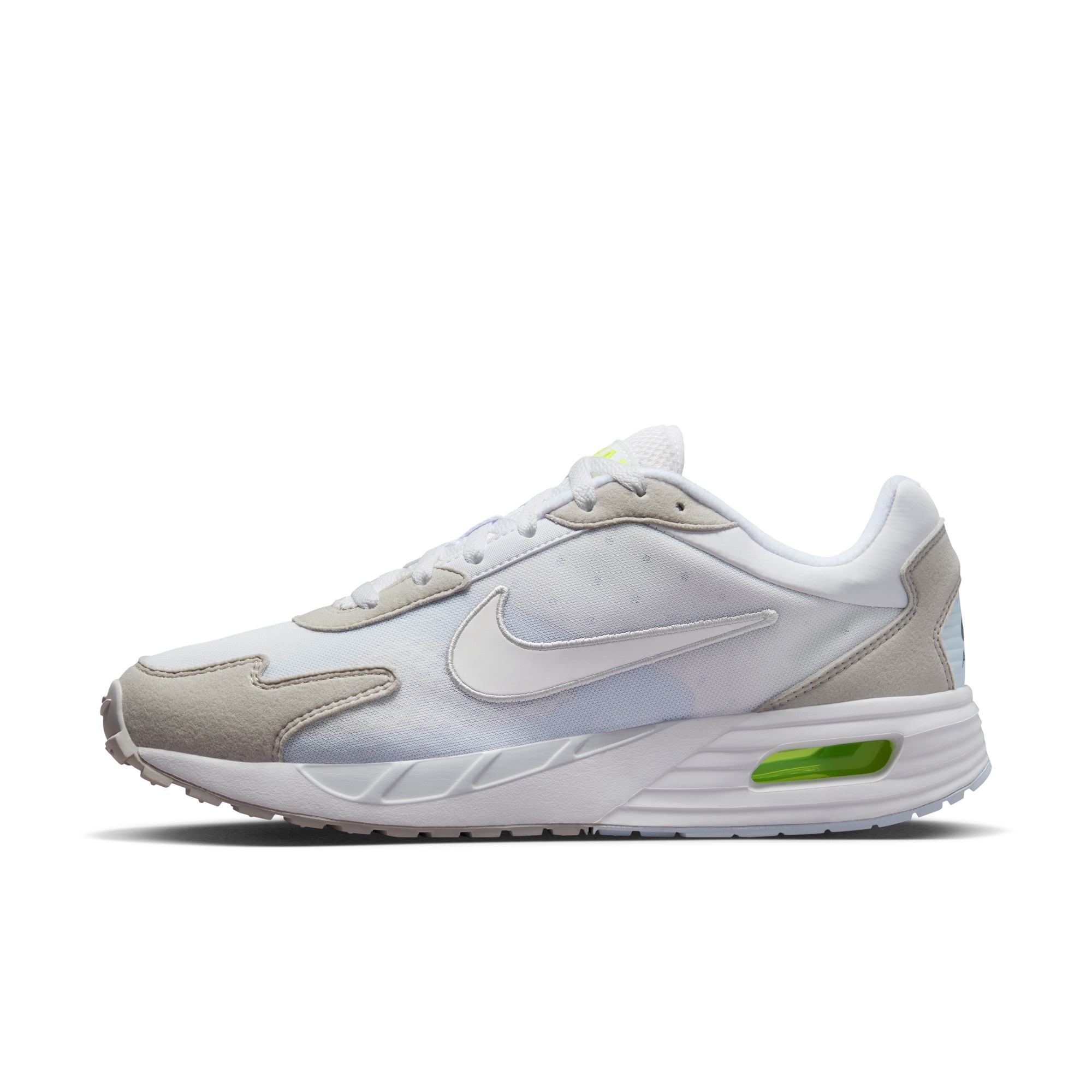20點(diǎn)開始：NIKE 耐克 AIR MAX SOLO 男子運(yùn)動鞋 DX3666
