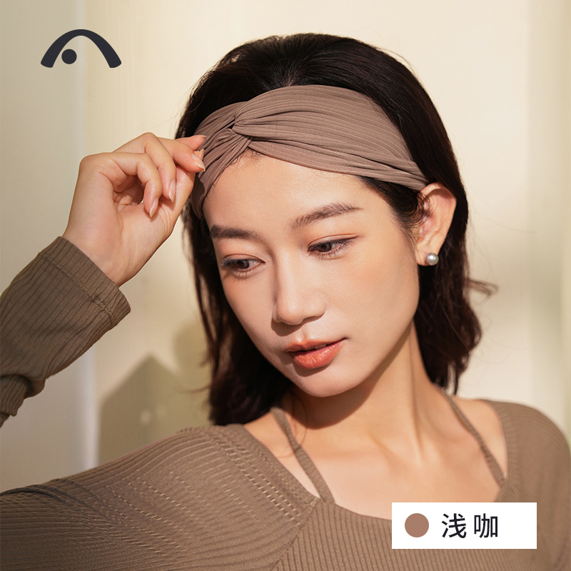 愛暇步 通用款瑜伽發帶FD24351NSL