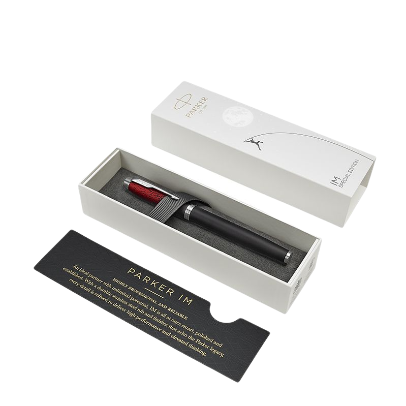 PARKER 派克 鋼筆 IM系列