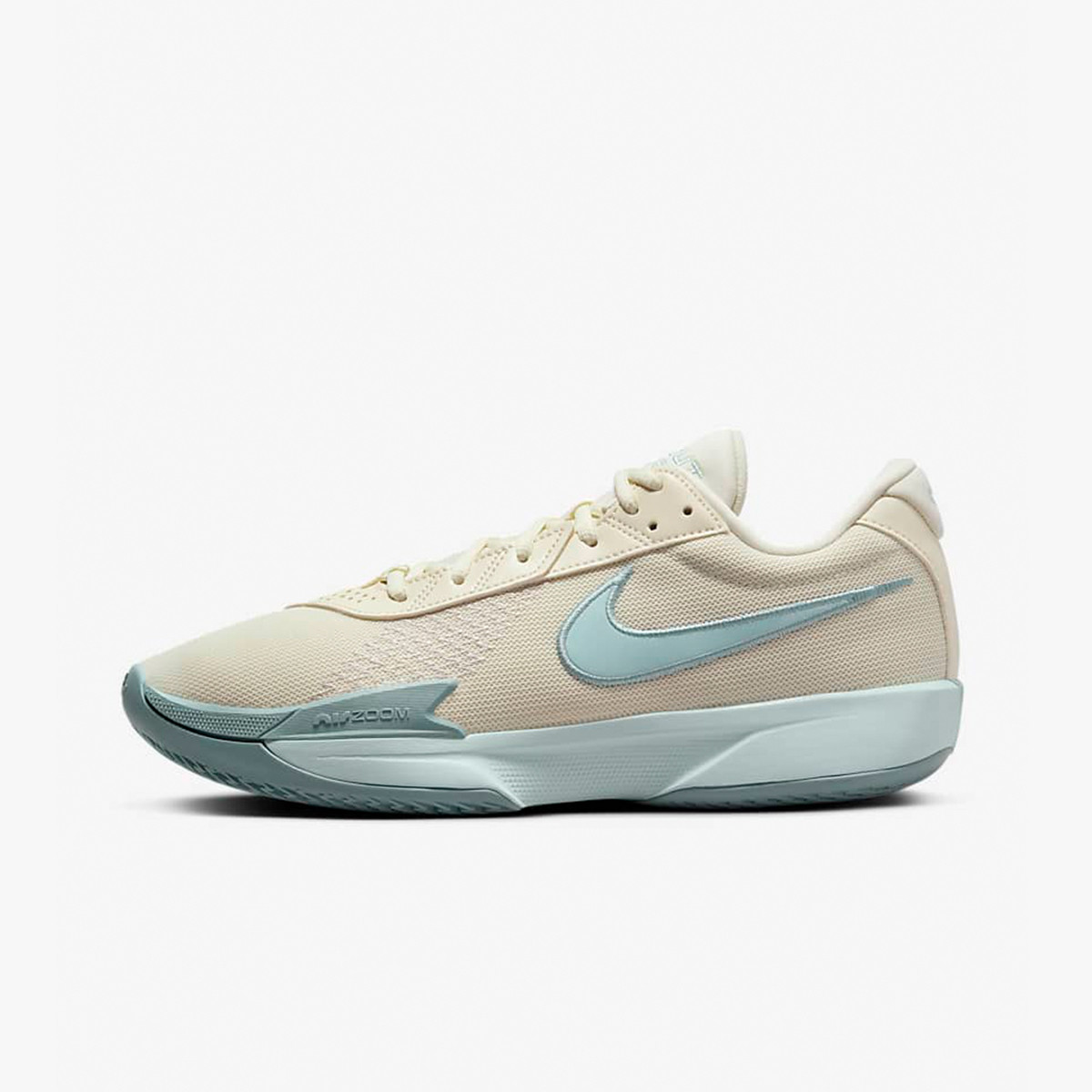 NIKE 耐克 Air Zoom G.T.Cut 男子低幫實戰籃球鞋 FB2598