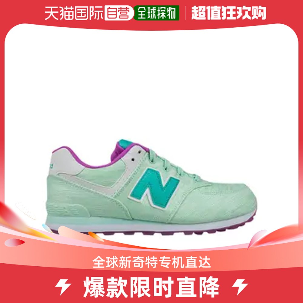 new balance 香港New Balance跑步鞋休閑時尚KL574系列