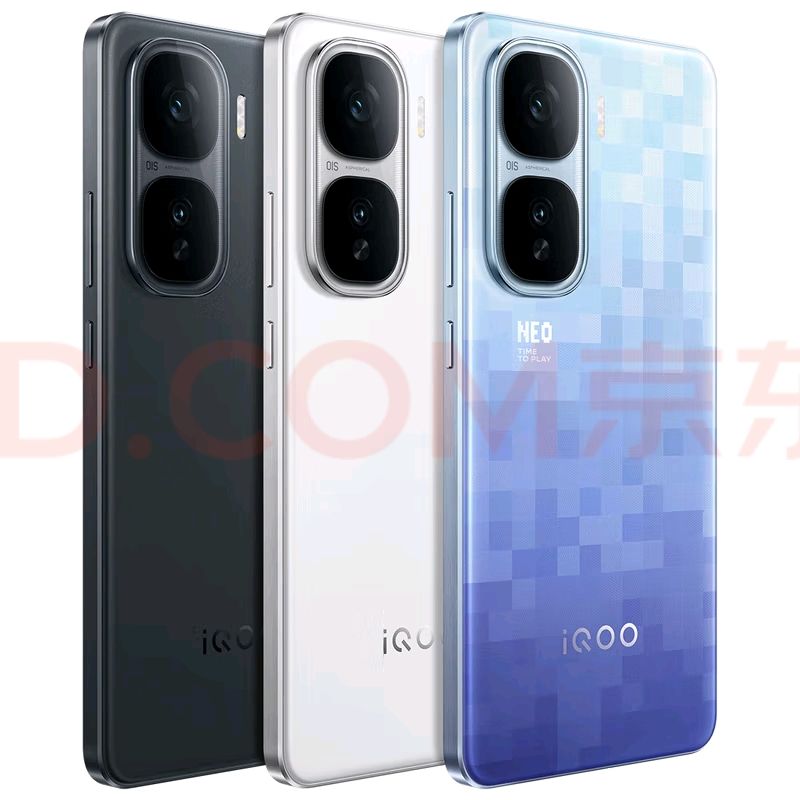 vivo 手機 iQOO Neo10pro+ 12GB+256GB