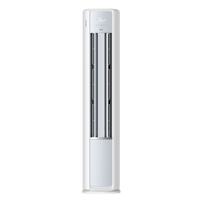 限地區(qū)、PLUS:TCL 柜機 3匹 真省電SE KFR-72LW/JD21+B1