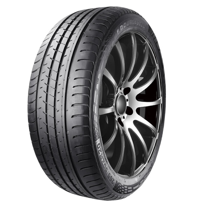 DOUBLESTAR 雙星輪胎 汽車輪胎 255/55R19 ZR 111W SU92適配攬勝極光