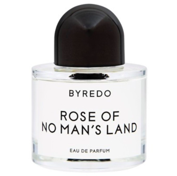 BYREDO 百瑞德 無人區(qū)玫瑰中性濃香水 EDP 100ml