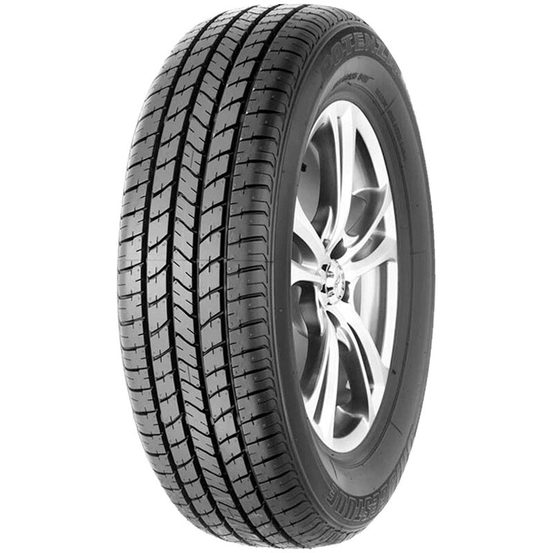 普利司通 POTENZA RE080 轎車輪胎 運動操控型 185/60R15 84H