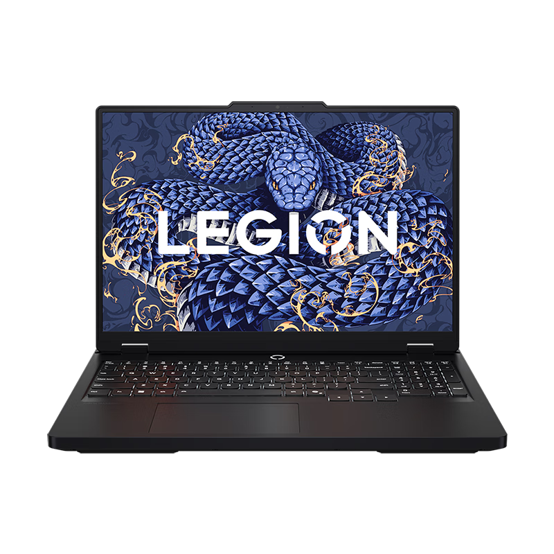 限地區：聯想 拯救者Y7000P 16英寸游戲本 i7-14650HX 16G 1T RTX5060 2.5K 240Hz