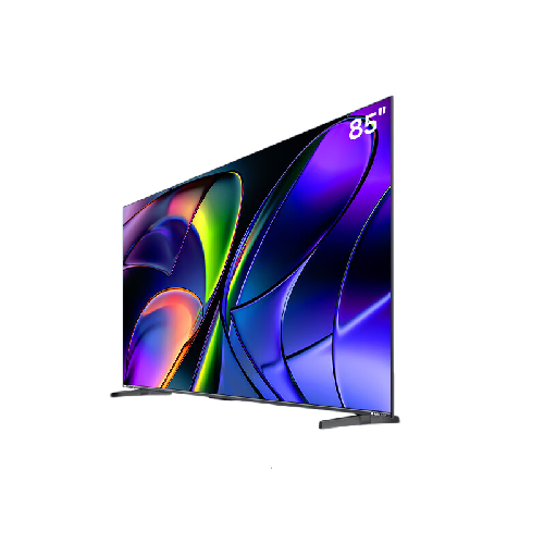 國(guó)家補(bǔ)貼：Vidda X Mini系列 85V1N-X 液晶電視 85英寸 4K