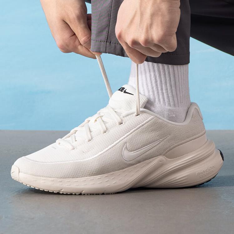 NIKE 耐克 2025春季男鞋UPLIFT SC男子運(yùn)動休閑鞋網(wǎng)面運(yùn)動鞋