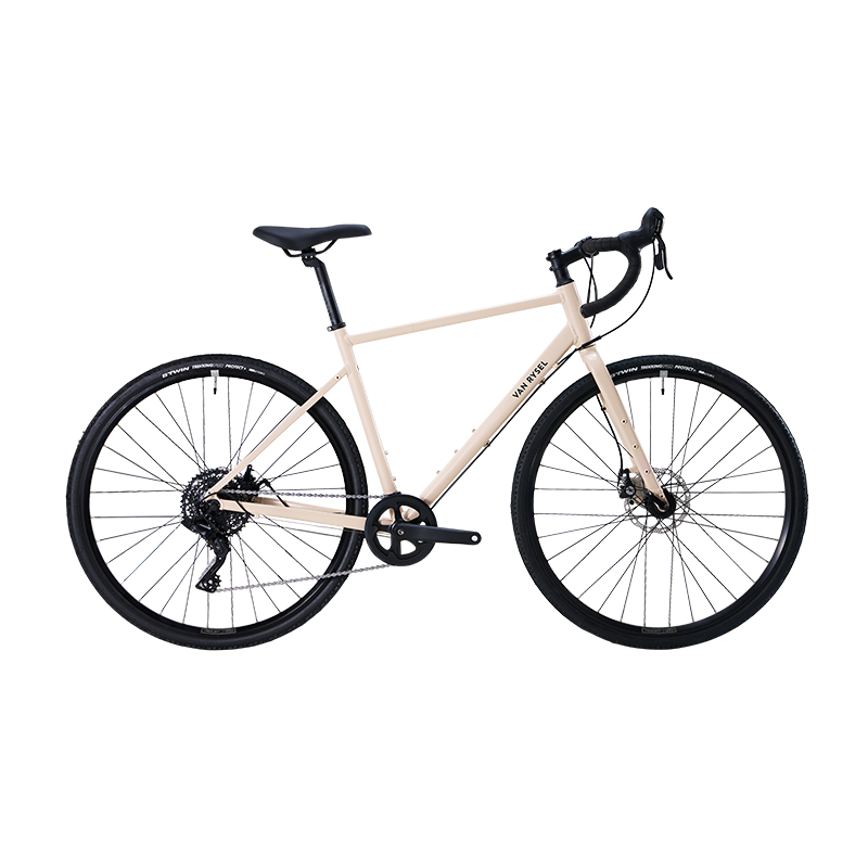DECATHLON 迪卡儂 GRAVEL100 越野公路自行車