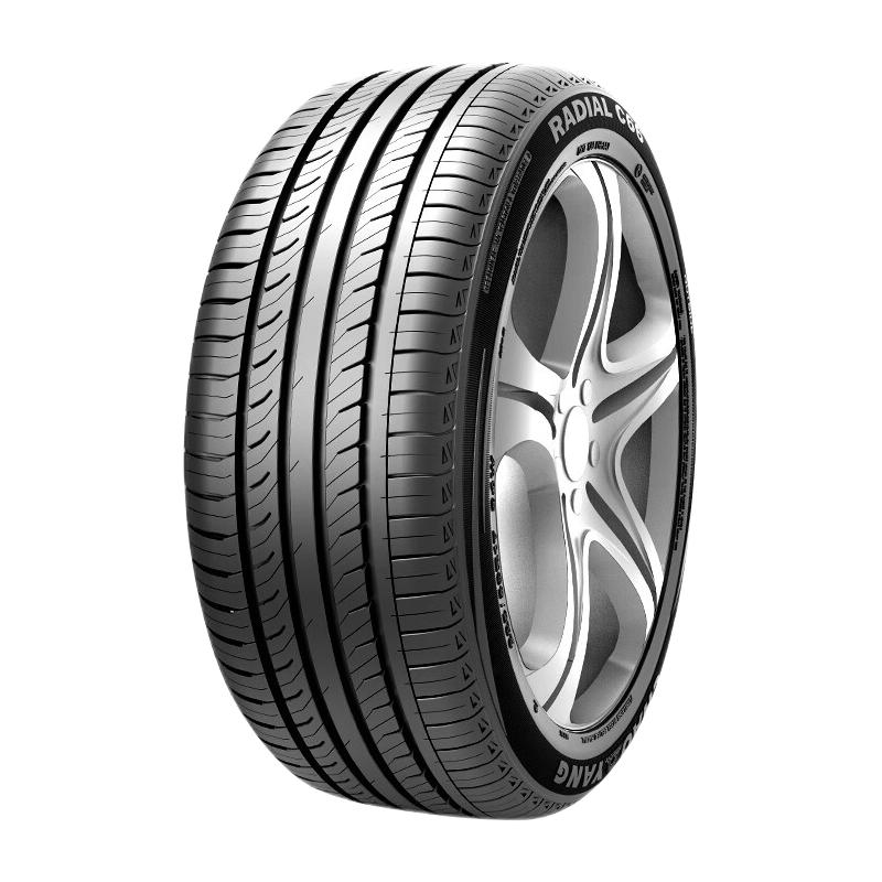 朝陽輪胎 汽車輪胎 215/60R16 95V C66 適配凱美瑞/雅閣/天籟