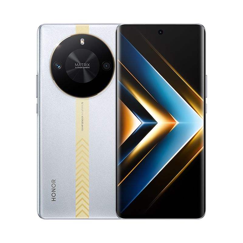 拼多多百億補(bǔ)貼：HONOR/榮耀X50 GT 智能手機(jī)12+256GB