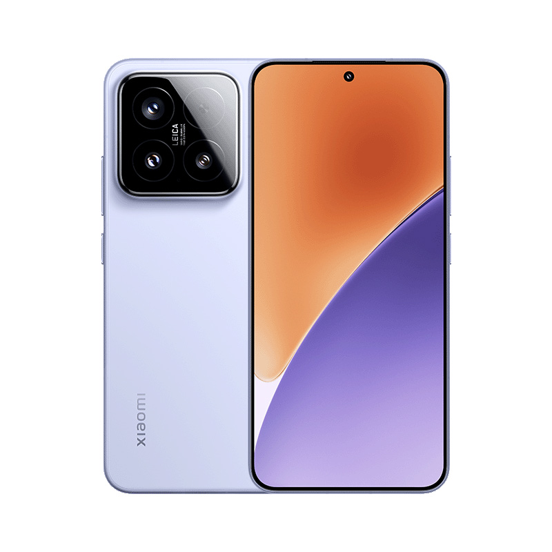 小米 Xiaomi 15 5G手機 12GB+256GB