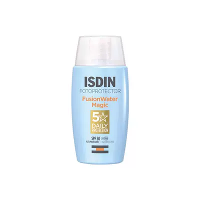 ISDIN怡思丁 清爽防曬霜30ml