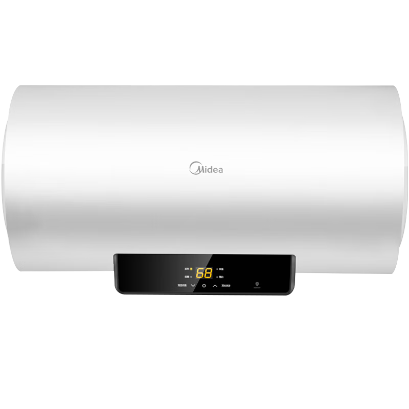 美的 電熱水器 一級能效節能保溫省電安全防漏電F10033-X1(S)