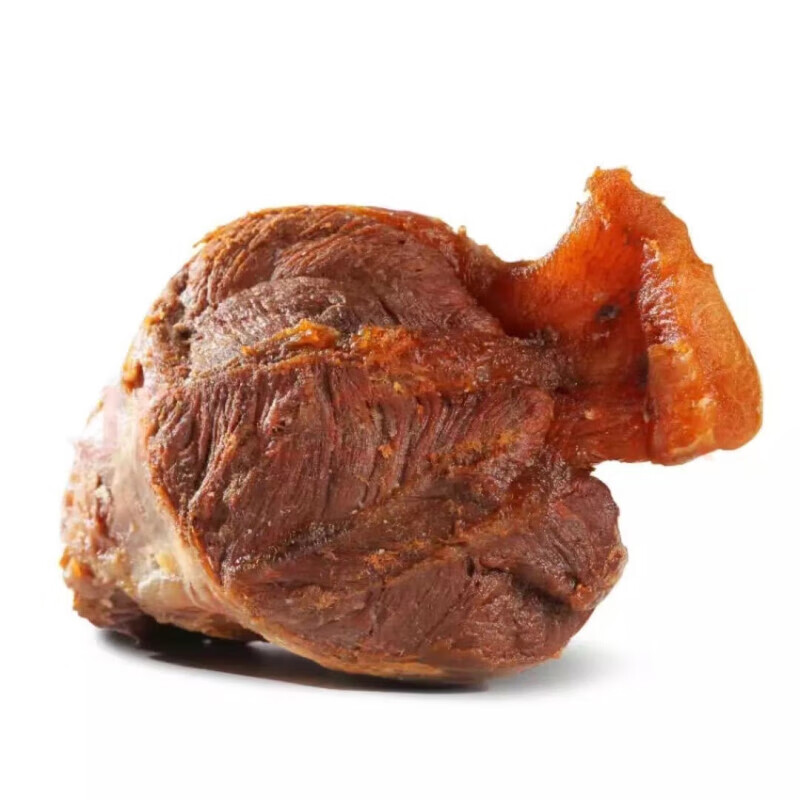 京東精選 醬香真牛肉熟食250g*4袋（活動僅剩最后三小時）