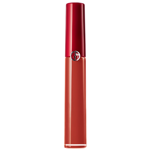 百億補(bǔ)貼：阿瑪尼彩妝 GIORGIO ARMANI beauty 阿瑪尼彩妝 臻致絲絨啞光唇釉