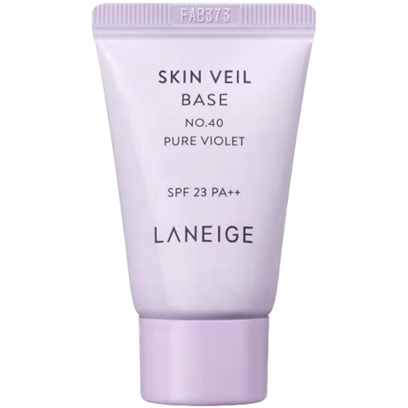 LANEIGE 蘭芝 雪紗絲柔防曬隔離乳 10ml