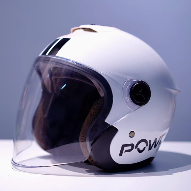 POWDA 安全頭盔 3C認證 多款可選