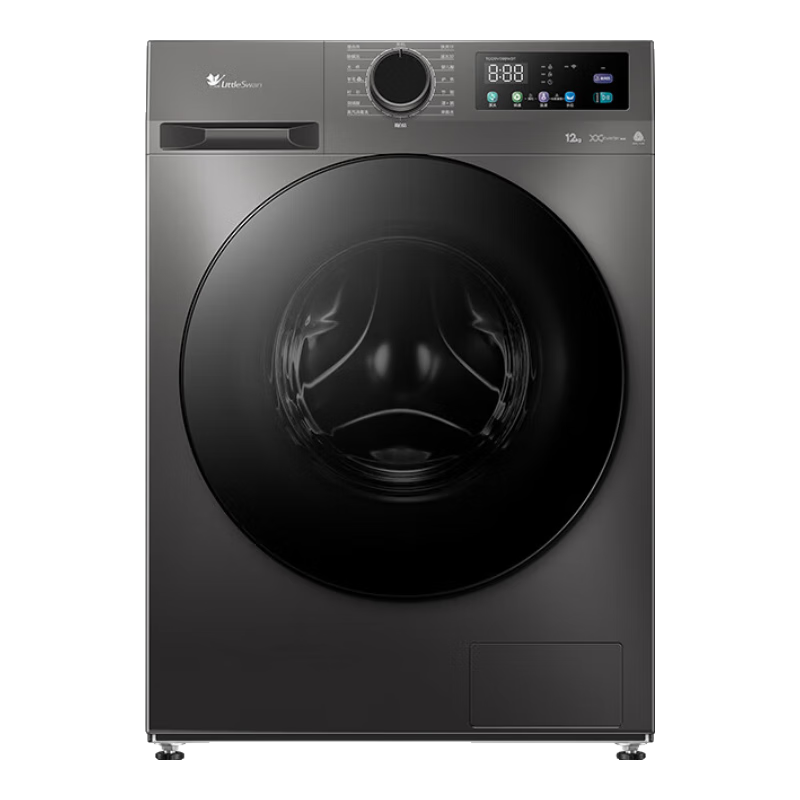 LittleSwan/小天鵝 洗衣機 TG120V098WDT 12kg滾筒