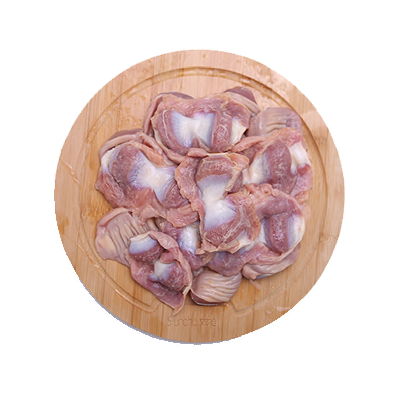 華都食品 單凍雞胗 1kg