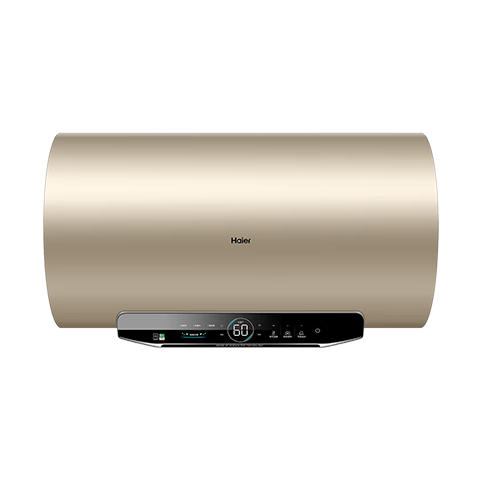 Haier/海爾 熱水器 3300W變頻速熱 60升 EC6002系列 EC6002-JT3U1