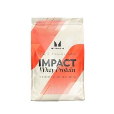 88VIP：MYPROTEIN 己能 熊貓乳清蛋白粉 增肌蛋白質 5.5磅