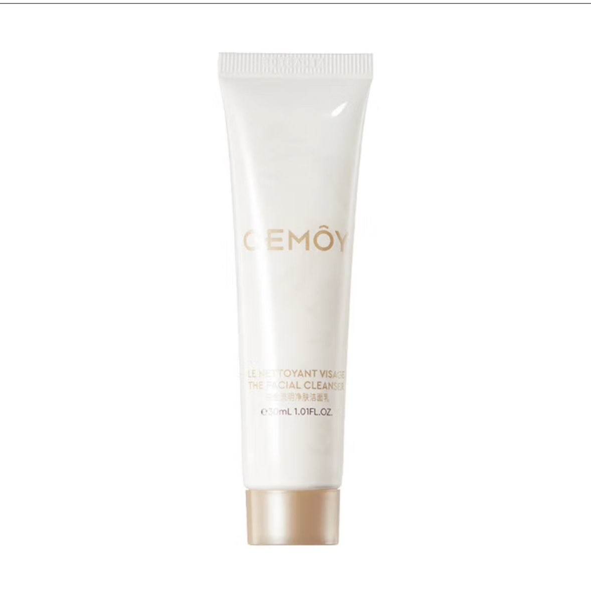 cemoy 澳詩(shī)茉極地氨基酸洗面奶 30ml 贈(zèng)2小時(shí)家政卡+1號(hào)會(huì)員店年卡