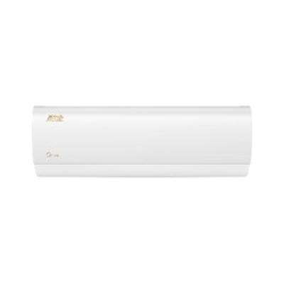 PLUS會員：Midea 美的 風(fēng)酷 酷金2代 KFR-35GW/N8ZHA1 壁掛式空調(diào) 1.5匹 一級能效
