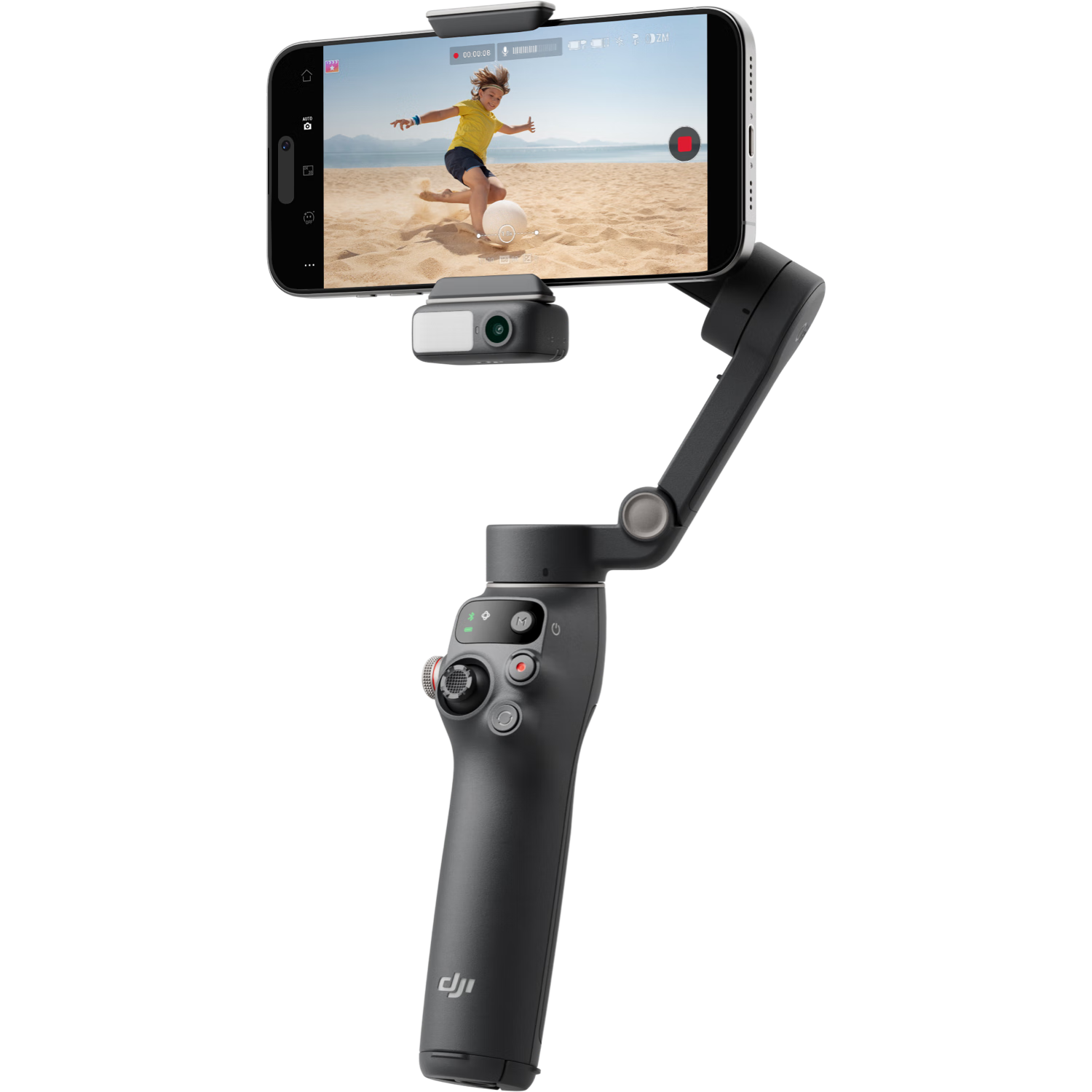 大疆 DJI Osmo Mobile 7P 云臺